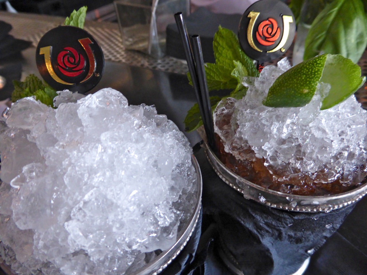 Plastic Swizzle Sticks, Stirrers & Picks Proudly Made in the USA Royer